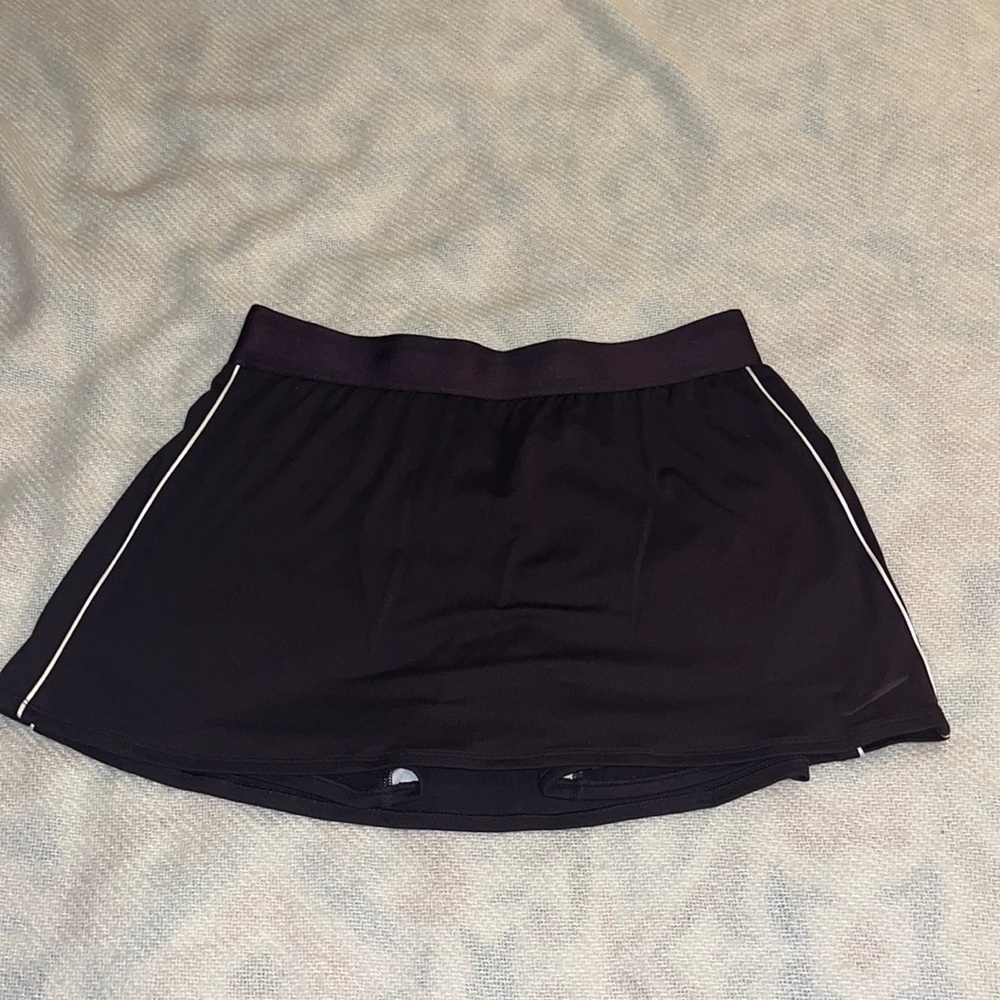 Nike tennis skirt size M